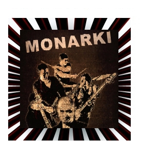 Monarki