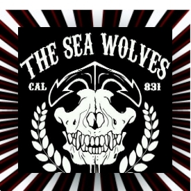 The Sea Wolves